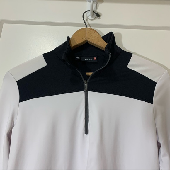 TONI SAILER - Ladies Luxury Ski Set - Fleece and Quarter Zip - 44 & 48 (L) - Picture 6 of 15